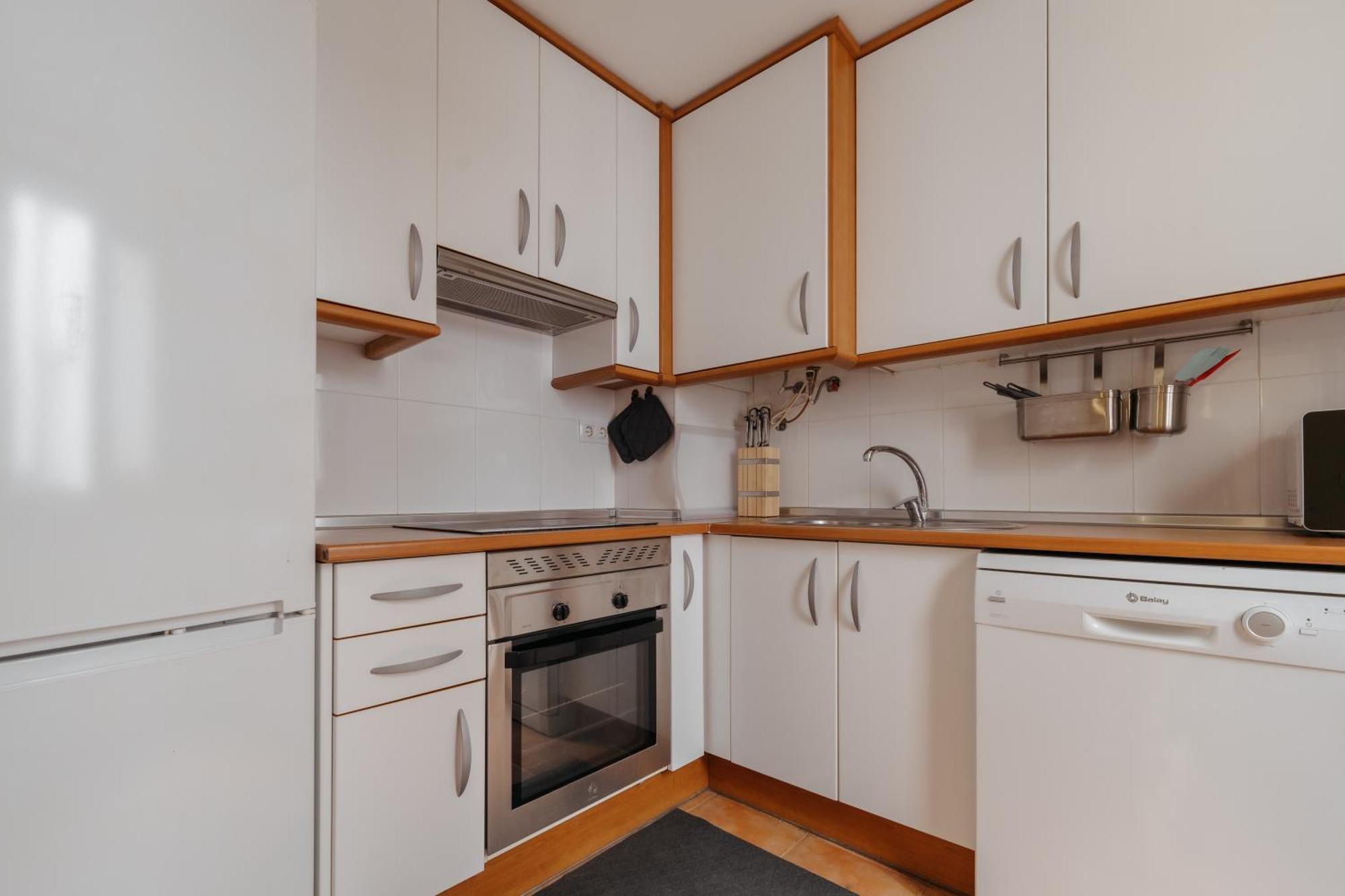 Apartamento Serranos