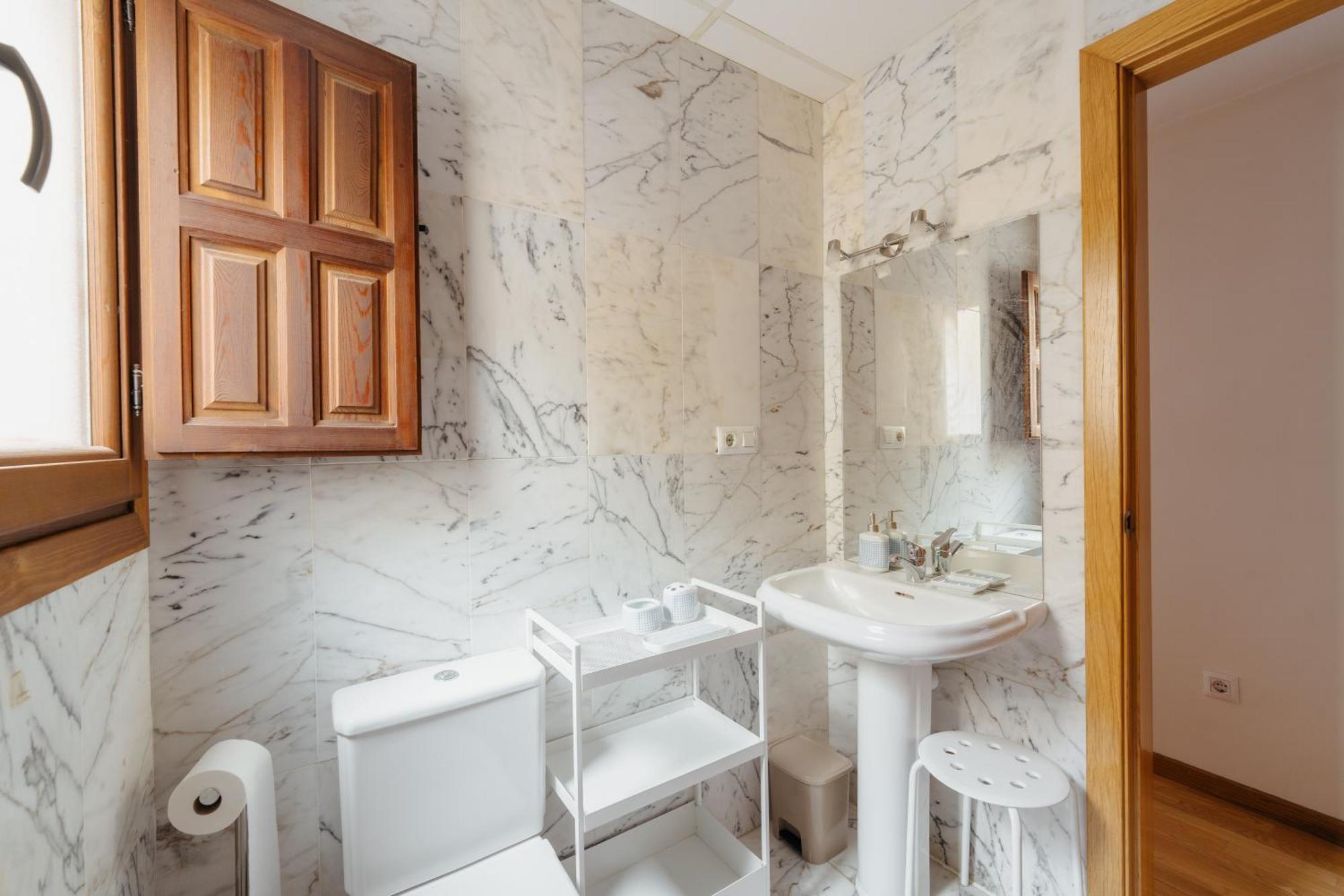 Apartamento Serranos *