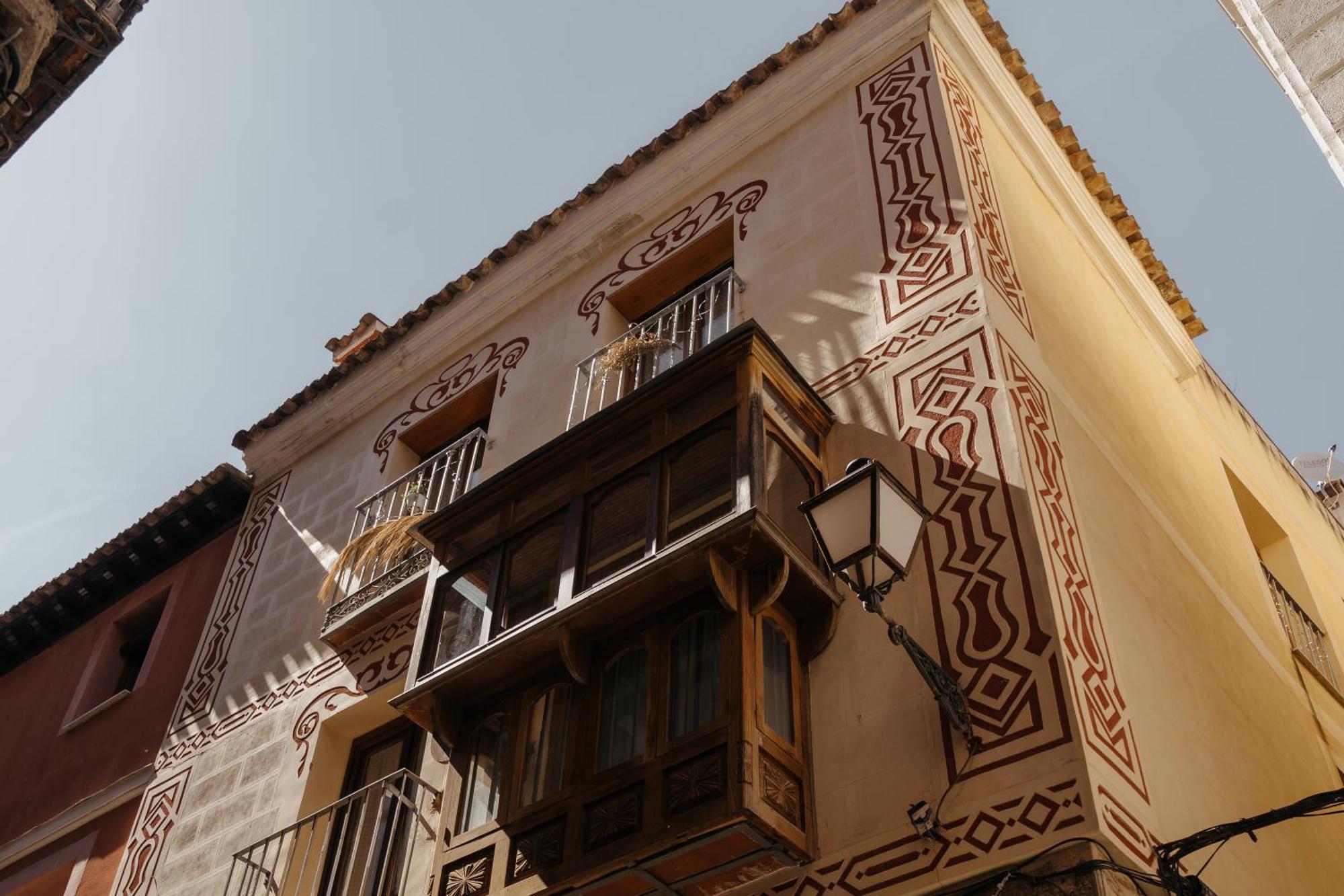 Serranos Apartamento