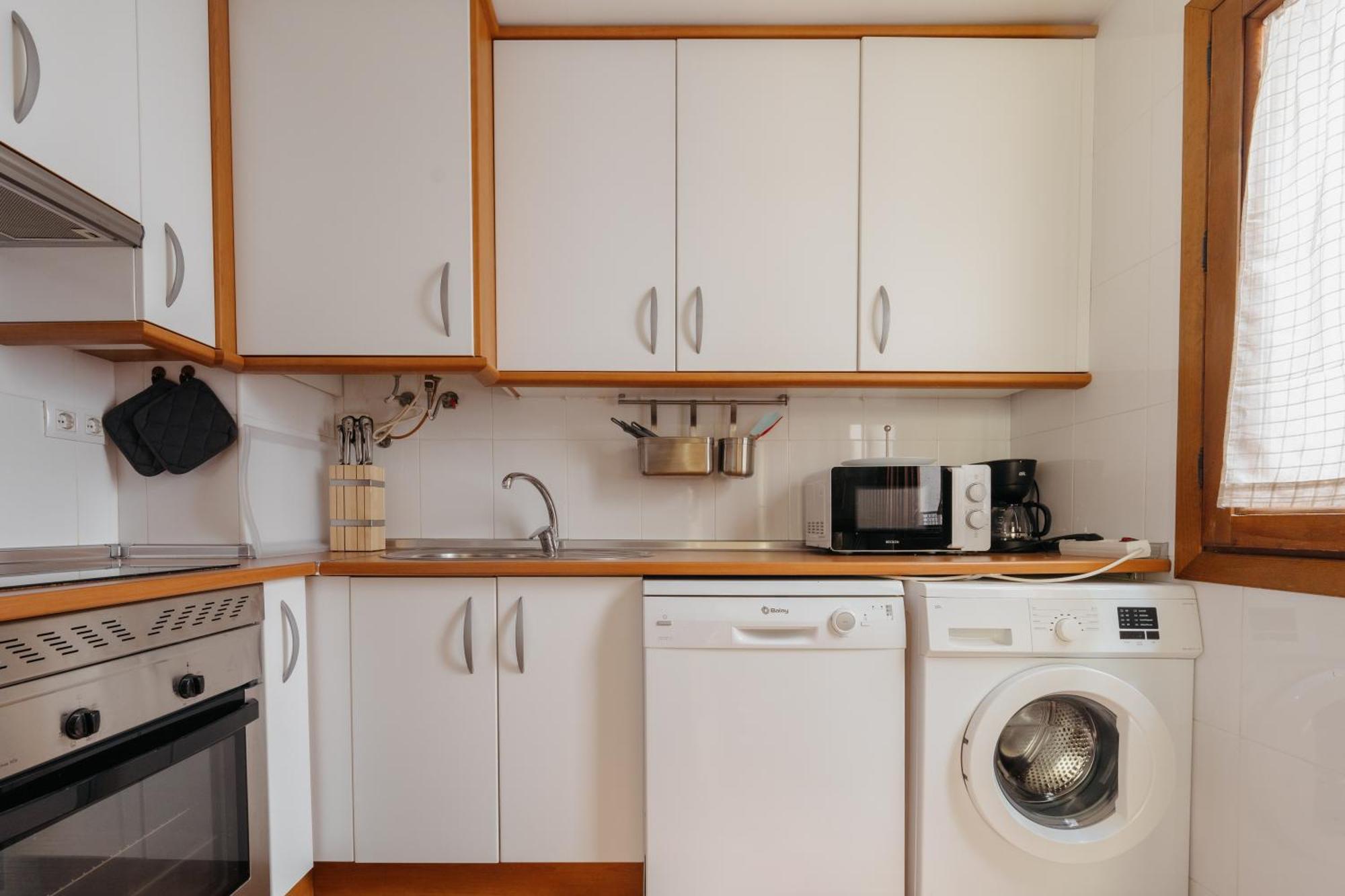 Serranos Apartamento